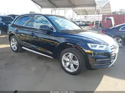 WA1BNAFYXK2095598 2019 AUDI Q5
