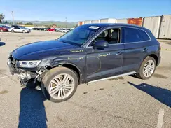 WA1BNAFYXK2098730 2019 AUDI Q5