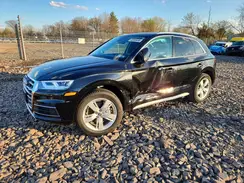 WA1BNAFYXK2099201 2019 AUDI Q5