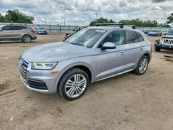 WA1BNAFYXK2099862 2019 AUDI Q5