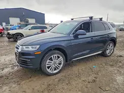 WA1BNAFYXK2102565 2019 AUDI Q5