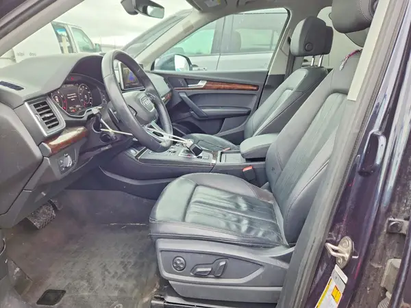 WA1BNAFYXK2102565 2019 AUDI Q5 - Image 8