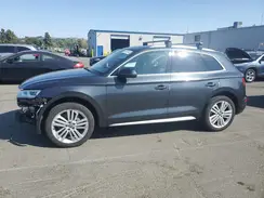 WA1BNAFYXK2102923 2019 AUDI Q5