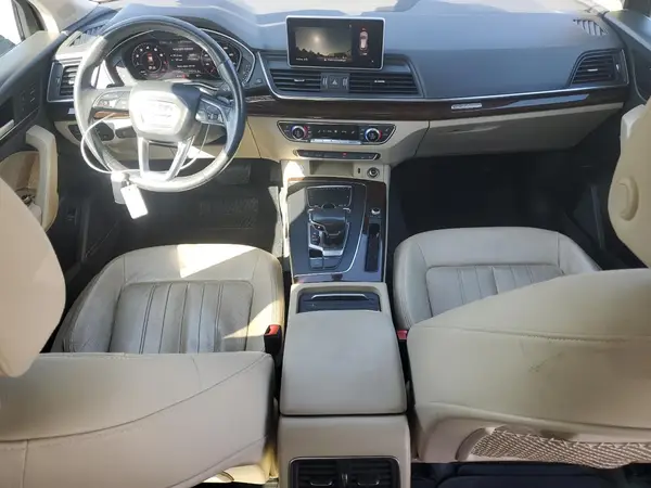 WA1BNAFYXK2102923 2019 AUDI Q5 - Image 8