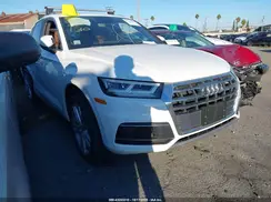 WA1BNAFYXK2102985 2019 AUDI Q5