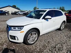 WA1BNAFYXK2108849 2019 AUDI Q5