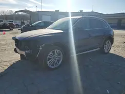 WA1BNAFYXK2110908 2019 AUDI Q5