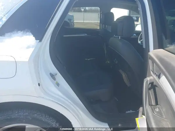 WA1BNAFYXK2115817 2019 AUDI Q5 - Image 8