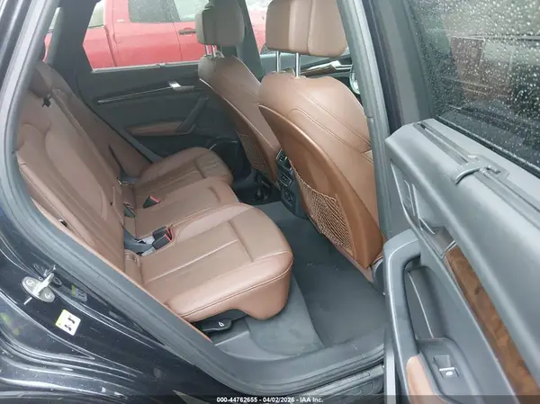 WA1BNAFYXK2116174 2019 AUDI Q5 - Image 8