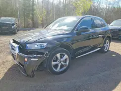 WA1BNAFYXK2117759 2019 AUDI Q5