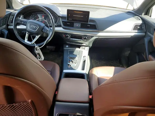 WA1BNAFYXK2117759 2019 AUDI Q5 - Image 8