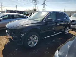 WA1BNAFYXK2117809 2019 AUDI Q5