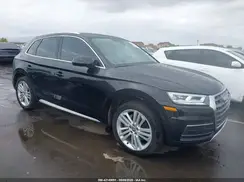 WA1BNAFYXK2118104 2019 AUDI Q5