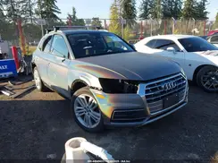 WA1BNAFYXK2119284 2019 AUDI Q5