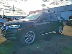 WA1BNAFYXK2120578 2019 AUDI Q5