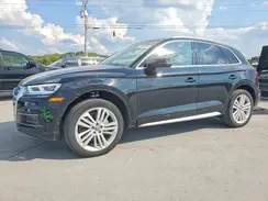 WA1BNAFYXK2120855 2019 AUDI Q5