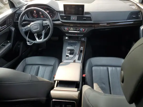 WA1BNAFYXK2120936 2019 AUDI Q5 - Image 8