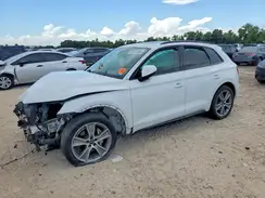 WA1BNAFYXK2124498 2019 AUDI Q5