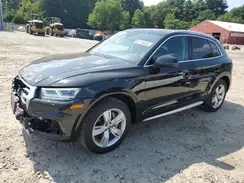 WA1BNAFYXK2124601 2019 AUDI Q5