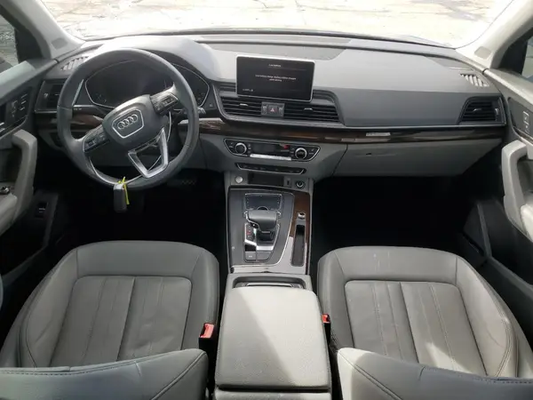 WA1BNAFYXK2126767 2019 AUDI Q5 - Image 8