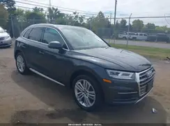 WA1BNAFYXK2128874 2019 AUDI Q5