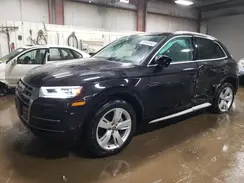 WA1BNAFYXK2132195 2019 AUDI Q5