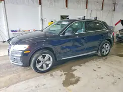 WA1BNAFYXK2133444 2019 AUDI Q5