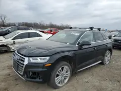 WA1BNAFYXK2133587 2019 AUDI Q5