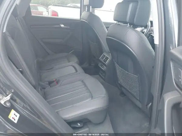 WA1BNAFYXK2134349 2019 AUDI Q5 - Image 8