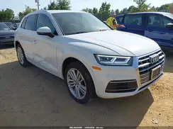 WA1BNAFYXK2134884 2019 AUDI Q5