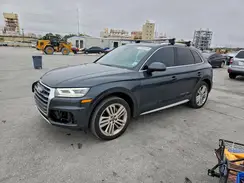 WA1BNAFYXK2135159 2019 AUDI Q5