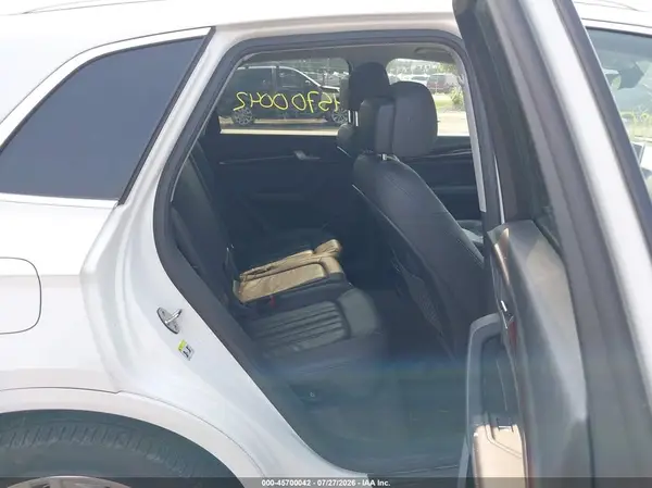 WA1BNAFYXK2136165 2019 AUDI Q5 - Image 8