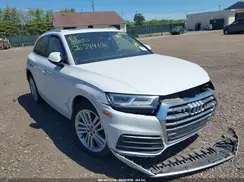 WA1BNAFYXK2136490 2019 AUDI Q5