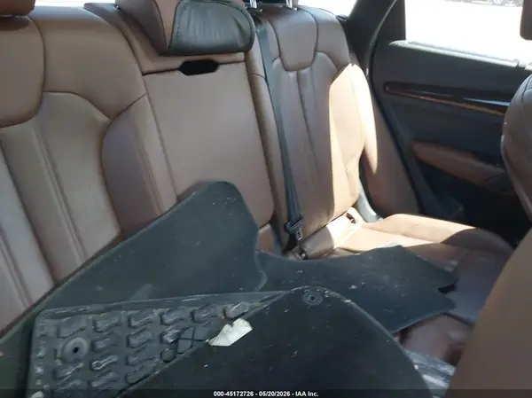 WA1BNAFYXK2136490 2019 AUDI Q5 - Image 8
