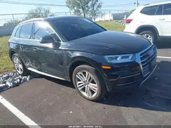WA1BNAFYXK2137753 2019 AUDI Q5