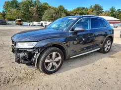 WA1BNAFYXK2140961 2019 AUDI Q5