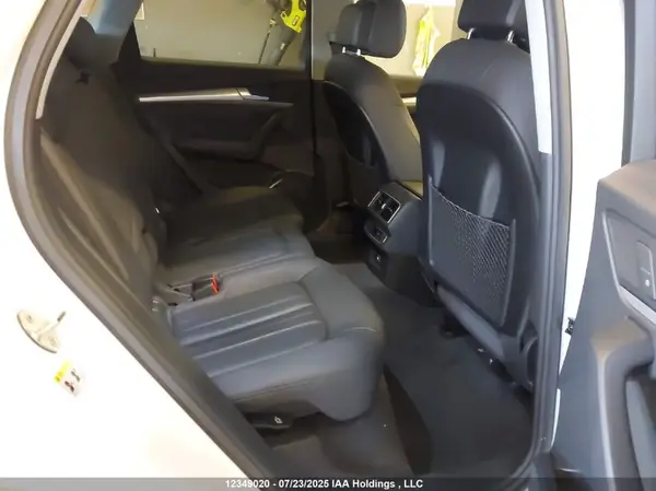 WA1BNAFYXK2144184 2019 AUDI Q5 - Image 8