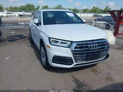WA1BNAFYXK2144783 2019 AUDI Q5