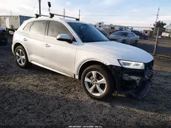 WA1BNAFYXL2002063 2020 AUDI Q5
