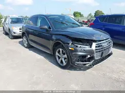 WA1BNAFYXL2004962 2020 AUDI Q5
