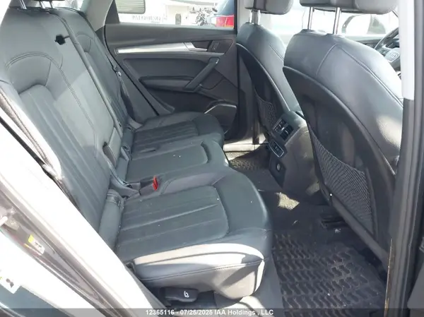 WA1BNAFYXL2004962 2020 AUDI Q5 - Image 8