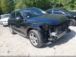 WA1BNAFYXL2013130 2020 AUDI Q5