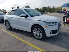 WA1BNAFYXL2018215 2020 AUDI Q5