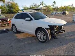 WA1BNAFYXL2022295 2020 AUDI Q5