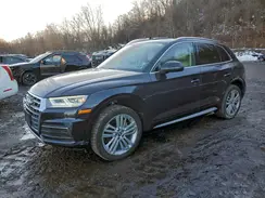 WA1BNAFYXL2022474 2020 AUDI Q5