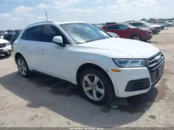 WA1BNAFYXL2026413 2020 AUDI Q5