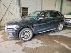 WA1BNAFYXL2031840 2020 AUDI Q5