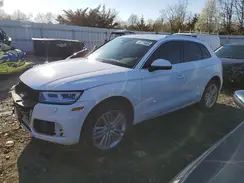 WA1BNAFYXL2032650 2020 AUDI Q5