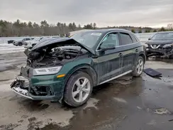 WA1BNAFYXL2033006 2020 AUDI Q5