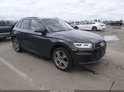 WA1BNAFYXL2038691 2020 AUDI Q5